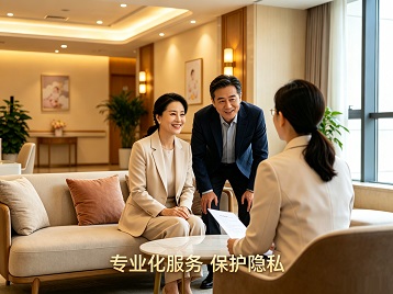 衡阳市有偿售卵代生女生的客户的客户群体有哪些