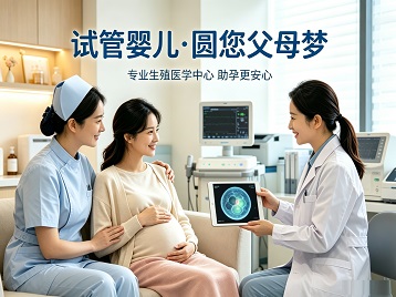 衡阳市辅助生育服务 试管婴儿行业的兴起背景、发展与未来展望